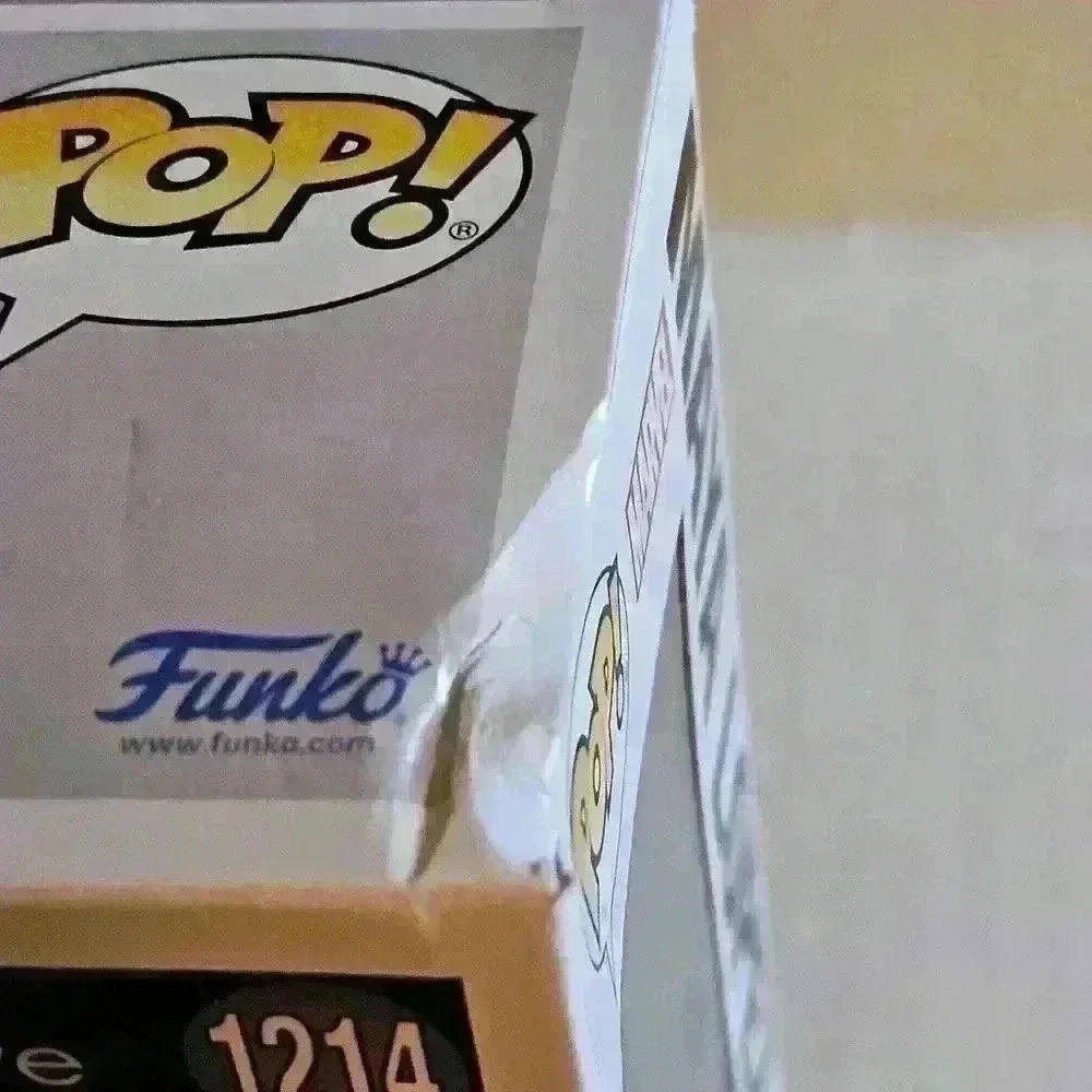 Hawkeye Maya Lopez  #1214 Funko Pop - Picture 5 of 5